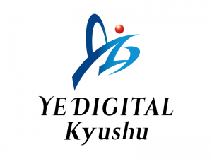 株式会社 YE DIGITAL Kyushu 株式会社 YE DIGITAL Kyushu